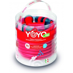 Растягивающийся шланг YOYO 20M